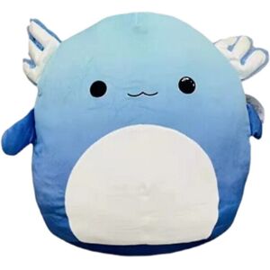 Unbranded (dark-blue) Squishmallows Axolotl Plush Toy Pillow Doll Dinosaur Stuffed Animal Unbranded (dark-blue) Squishmallows Axolotl Plush Toy Pillow Doll Dinosaur Stuffed Animal