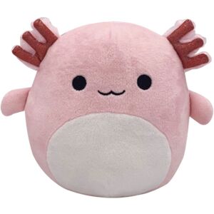 Unbranded (light-pink) Squishmallows Axolotl Plush Toy Pillow Doll Dinosaur Stuffed Animal Unbranded (light-pink) Squishmallows Axolotl Plush Toy Pillow Doll Dinosaur Stuffed Animal