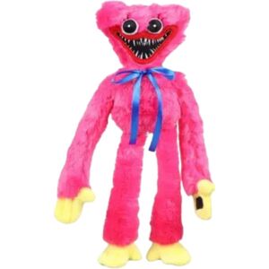 Unbranded (MISSY KISSY 40CM) Poppy Playtime Plush Doll Teddy Toys Huggy Wuggy Missy Kissy Unbranded (MISSY KISSY 40CM) Poppy Playtime Plush Doll Teddy Toys Huggy Wuggy Missy Kissy