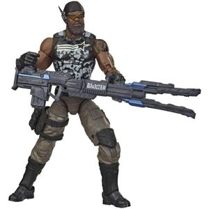 Hasbro G.I. Joe Cobra Island Roadblock Action Figure - Action Figure Hasbro G.I. Joe Cobra Island Roadblock Action Figure - Action Figure