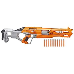 Nerf N-Strike Elite AccuStrike Series AlphaHawk Nerf N-Strike Elite AccuStrike Series AlphaHawk