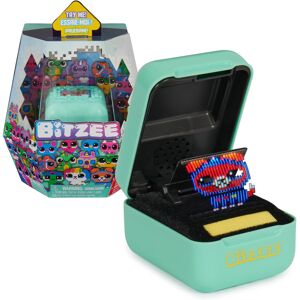 Bitzee Interactive Digital Pet & Case for Boys and Girls - Mint Bitzee Interactive Digital Pet & Case for Boys and Girls - Mint