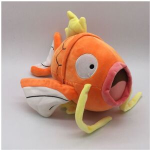 Unbranded 30cm/12inch Pokemon Magikarp Fish Soft Stuffed Plush Toy Doll Kids Gift Unbranded 30cm/12inch Pokemon Magikarp Fish Soft Stuffed Plush Toy Doll Kids Gift