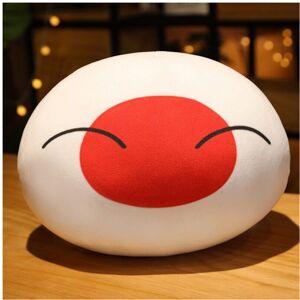 Unbranded (Japan A, 40cm) Polandball Series Plush Toys Countryball Plush Doll Pillow Kids Unbranded (Japan A, 40cm) Polandball Series Plush Toys Countryball Plush Doll Pillow Kids