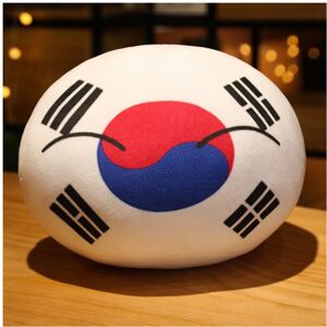 Unbranded (Korea, 40cm) Polandball Series Plush Toys Countryball Plush Doll Pillow Kids Gi Unbranded (Korea, 40cm) Polandball Series Plush Toys Countryball Plush Doll Pillow Kids Gi