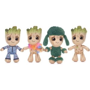 Marvel I Am Groot 30cm Plush - Plush Toy Marvel I Am Groot 30cm Plush - Plush Toy