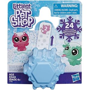 Littlest Pet Shop Frosted Wonderland Surprise Littlest Pet Shop Frosted Wonderland Surprise