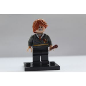 NGBILDER (RON WEASLEY) Harry potter Custom Lego compatible mini figure construction toy b NGBILDER (RON WEASLEY) Harry potter Custom Lego compatible mini figure construction toy b