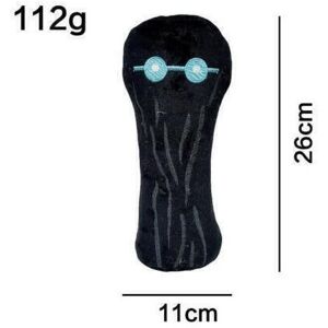 glamdesign (DOORS-HALT) Kids Roblox Rainbow Friends Plush Toy Premium Stuffed Soft Doll Bir glamdesign (DOORS-HALT) Kids Roblox Rainbow Friends Plush Toy Premium Stuffed Soft Doll Bir