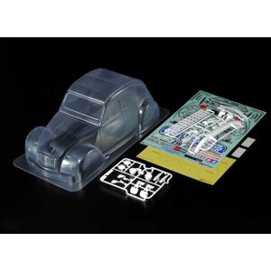 Tamiya 51617 Citroen 2CV Rally RC Car Body - RC Car Body Tamiya 51617 Citroen 2CV Rally RC Car Body - RC Car Body