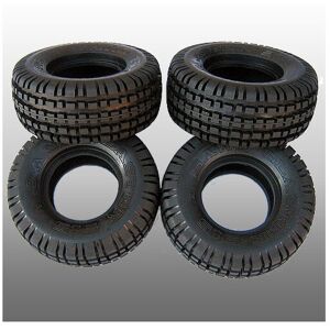 Tamiya Ranger/Pajero/Brat/FAV/Champ/Rough Rider, 9805049/19805049 Tyres/Tires 4P Tamiya Ranger/Pajero/Brat/FAV/Champ/Rough Rider, 9805049/19805049 Tyres/Tires 4P