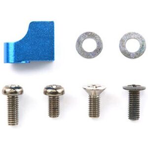 Tamiya 54091 TB-03 Alu Servo Stay (R) - RC Hop-ups Tamiya 54091 TB-03 Alu Servo Stay (R) - RC Hop-ups