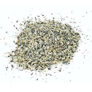 Hornby Scalextric Scenic Materials R7175 Scatter - Grey Hornby Scalextric Scenic Materials R7175 Scatter - Grey