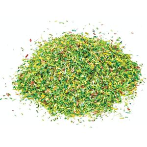 Hornby Scalextric Scenic Materials R7171 Scatter - Flower Meadow Hornby Scalextric Scenic Materials R7171 Scatter - Flower Meadow