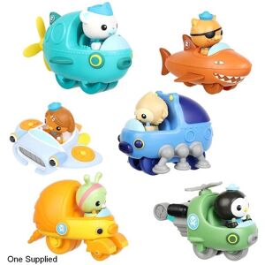 Octonauts Above & Beyond Gup Racer (Styles Vary) Octonauts Above & Beyond Gup Racer (Styles Vary)