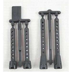 TAMIYA 58324 VW Touareg/Unimog/Land Cruiser/CC01/CW01, 9005741/19005741 D Parts TAMIYA 58324 VW Touareg/Unimog/Land Cruiser/CC01/CW01, 9005741/19005741 D Parts