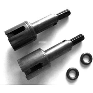 TAMIYA 9404768 Wheel Axle Bag for 43532 - RC Car Spares TAMIYA 9404768 Wheel Axle Bag for 43532 - RC Car Spares