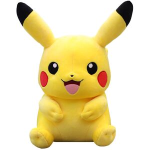 Xcsgsra (Smile Pikachu) 8'' Pokémon Plush Doll Stuffed Kids Toys UK Xcsgsra (Smile Pikachu) 8'' Pokémon Plush Doll Stuffed Kids Toys UK