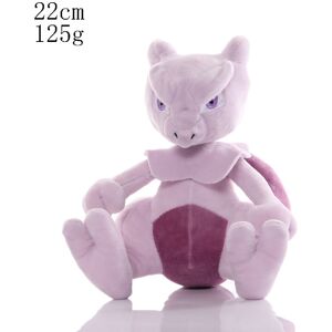 Xcsgsra (Mewtwo) 8'' Pokémon Plush Doll Stuffed Kids Toys UK Xcsgsra (Mewtwo) 8'' Pokémon Plush Doll Stuffed Kids Toys UK