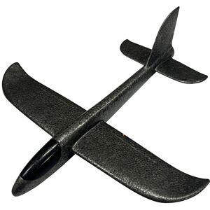Unbranded (Black) Childrens Hand Gliding Foam Aircraft Toys Outdoor Parentchild Interactio Unbranded (Black) Childrens Hand Gliding Foam Aircraft Toys Outdoor Parentchild Interactio