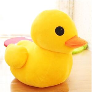 Unbranded (30cm) Yellow Duck Soft Stuffed Animal Plush Toys Unbranded (30cm) Yellow Duck Soft Stuffed Animal Plush Toys
