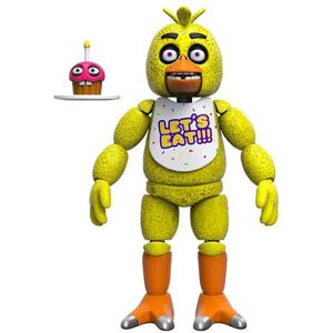 (A) Five Nights At Freddy's Funko Game FNAF Action Toy Bonnie Howth (A) Five Nights At Freddy's Funko Game FNAF Action Toy Bonnie Howth