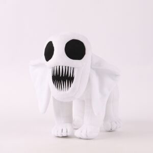 Unbranded (Elephant) Zoonomaly Plush Doll Game Peripheral Filling Toy Horror Game Fans Col Unbranded (Elephant) Zoonomaly Plush Doll Game Peripheral Filling Toy Horror Game Fans Col