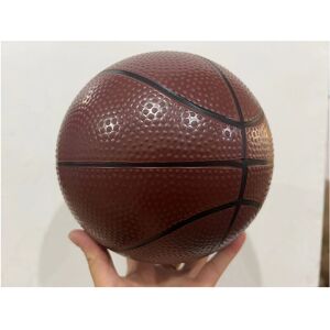 RYWOLT (Style C) Pvc Ball Elastic Small Basketball Indoor And Outdoor Interactive Toy B RYWOLT (Style C) Pvc Ball Elastic Small Basketball Indoor And Outdoor Interactive Toy B