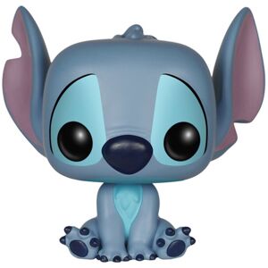 Funko Pop Disney: Lilo & Stitch Seated Action Figure Funko Pop Disney: Lilo & Stitch Seated Action Figure