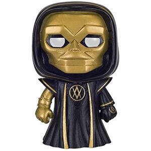 Funko POP Movies: Flash Gordon Action Figure - General Klytus Funko POP Movies: Flash Gordon Action Figure - General Klytus