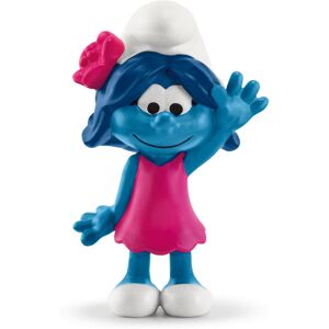 Schleich Smurfs 20835 Multi Children's Toy Figurine Schleich Smurfs 20835 Multi Children's Toy Figurine