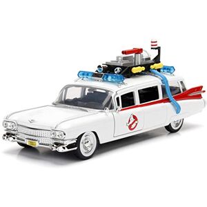 Jada 1:24 Ghostbusters - Ecto-1 Jada 1:24 Ghostbusters - Ecto-1
