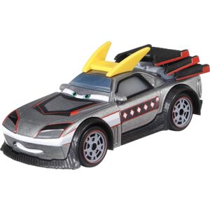 Disney Cars Toys Kabuto, Miniature, Collectible Racecar Automobile Toys Based on Disney Cars Toys Kabuto, Miniature, Collectible Racecar Automobile Toys Based on