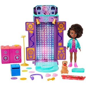 Karma's World - Star Stage - 142-in - Playset Karma's World - Star Stage - 142-in - Playset