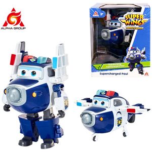 Maxpower (Supercharged Paul) Super Wings 5 Inches Transforming Jett Dizzy Donnie Deformat Maxpower (Supercharged Paul) Super Wings 5 Inches Transforming Jett Dizzy Donnie Deformat