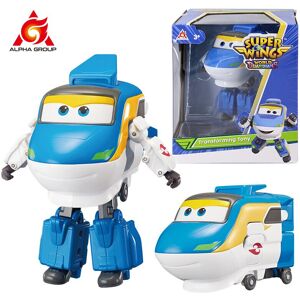 Maxpower (Tony) Super Wings 5 Inches Transforming Jett Dizzy Donnie Deformation Airplane Maxpower (Tony) Super Wings 5 Inches Transforming Jett Dizzy Donnie Deformation Airplane