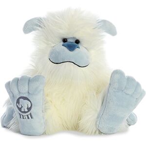 Aurora World AuroraA Mysterious Fantasy Yeti Stuffed Animal - Mythical charm Aurora World AuroraA Mysterious Fantasy Yeti Stuffed Animal - Mythical charm