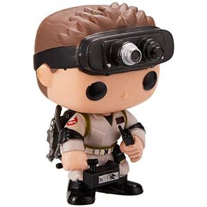 Funko POP GHOSTBUSTERS: Dr Raymond Stant,Multi-colored Funko POP GHOSTBUSTERS: Dr Raymond Stant,Multi-colored