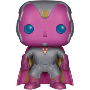 Funko Marvel: Avengers 2 - Vision Action Figure Funko Marvel: Avengers 2 - Vision Action Figure