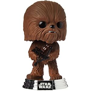Funko POP! Star Wars Celebration Convention Exclusive Shared Sticker Chewbacca Funko POP! Star Wars Celebration Convention Exclusive Shared Sticker Chewbacca