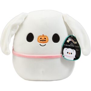 Squishmallows Squishmallow 8 Nightmare Before christmas Zero Dog - Official Kellytoy Plush - c Squishmallows Squishmallow 8 Nightmare Before christmas Zero Dog - Official Kellytoy Plush - c