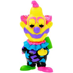 Funko Spirit Halloween Killer Klowns from Outer Space Blacklight Jumbo POP! Figu Funko Spirit Halloween Killer Klowns from Outer Space Blacklight Jumbo POP! Figu
