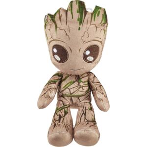 WWE Marvel Plush character Figure 8-inch groot Super Hero Soft Doll collectible Toy WWE Marvel Plush character Figure 8-inch groot Super Hero Soft Doll collectible Toy