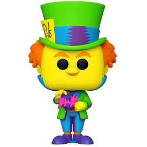 Mad Hatter (Black Light) Funko Pop Mad Hatter (Black Light) Funko Pop