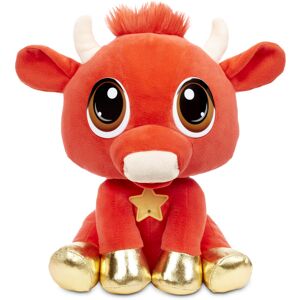Little Tikes Rescue Tales Year of The Ox Interactive Soft cuddly Plush Pet Toy Little Tikes Rescue Tales Year of The Ox Interactive Soft cuddly Plush Pet Toy