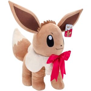 Pokémon Pokemon Eevee 24 Plush Toy gameStop Exclusive christmas Limited Edition Pokemon Pokémon Pokemon Eevee 24 Plush Toy gameStop Exclusive christmas Limited Edition Pokemon