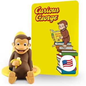 Tonies Curious George Audio Play Character Tonies Curious George Audio Play Character