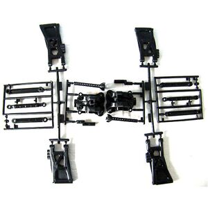 TAMIYA 9000563 TT-02b C Parts 58568 - RC Car Spares TAMIYA 9000563 TT-02b C Parts 58568 - RC Car Spares