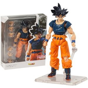 Maxpower (Goku box) Dragon Ball SHF Son Goku Ultra Instinct Sign Event Exclusive Action F Maxpower (Goku box) Dragon Ball SHF Son Goku Ultra Instinct Sign Event Exclusive Action F