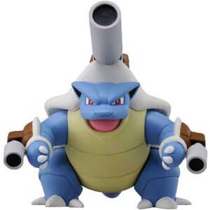 Unbranded Evolution mega Pokémon Battle Feature Figure Blastoise Child Toy Unbranded Evolution mega Pokémon Battle Feature Figure Blastoise Child Toy